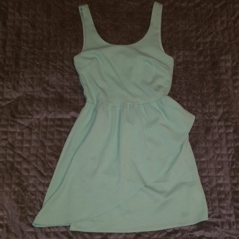 🎉 5 for $25 🎉 Mint green dress